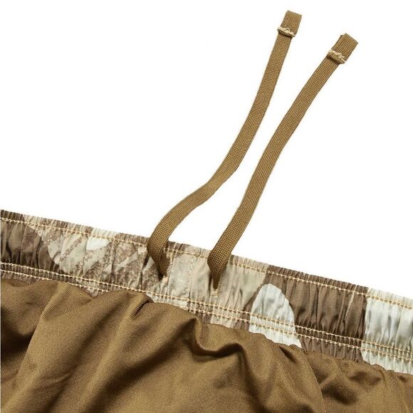 Nike Challenger Dri-Fit Camo Running Shorts 7" Brief Lined - Picture 3 of 9